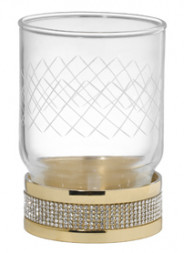 Boheme Royal Cristal 10931-G настольный стакан
