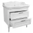Azario Carolina 90/2 Тумба с раковиной Victorian (CS00069427)