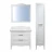 Azario Carolina 90/2 Тумба с раковиной Victorian (CS00069427)