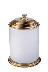 Boheme Royal Cristal 10934-BR ведро стекло