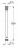 Grohe 28362000 Silverflex Душевой шланг 1.25 м