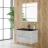 BelBagno ALBANO-1000-2C-PIA-RR тумба с раковиной напольная