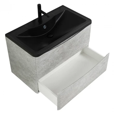 BelBagno ALBANO-1000-2C-PIA-RR тумба с раковиной напольная
