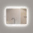 Onika Магна 90 зеркало с LED подсветкой