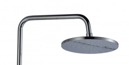 Boch mann BM9648 OGLIO TS душевая стойка с термостатом