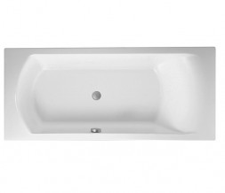 Jacob Delafon Ove E60143RU-00 Акриловая ванна 180x80