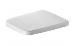 Duravit Puravida 0069190000 Крышка сиденье, soft close