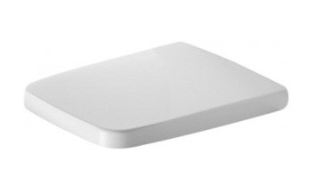 Duravit Puravida 0069190000 Крышка сиденье, soft close