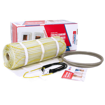 Energy Mat 13,30 - 2150 Электрический мат двухжильный