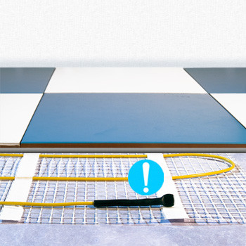 Energy Mat 13,30 - 2150 Электрический мат двухжильный