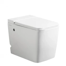 ABBER Rechteck AC1212P унитаз