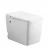 ABBER Rechteck AC1212P унитаз