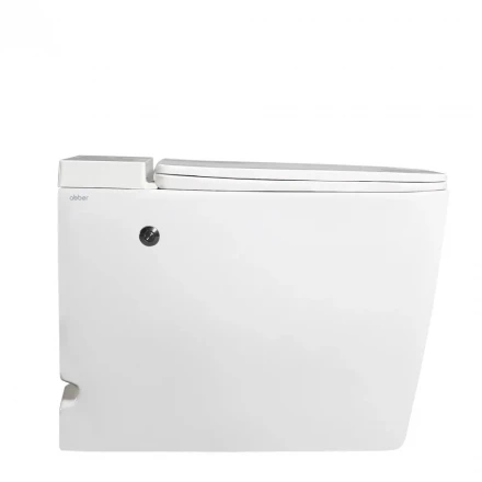 ABBER Rechteck AC1212P унитаз