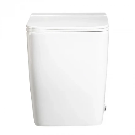 ABBER Rechteck AC1212P унитаз