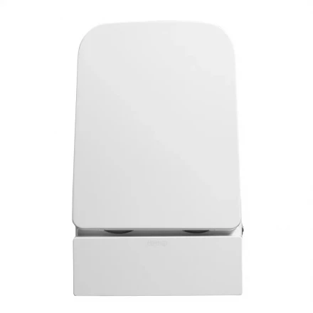 ABBER Rechteck AC1212P унитаз