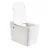 ABBER Rechteck AC1212P унитаз