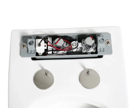 ABBER Rechteck AC1212P унитаз
