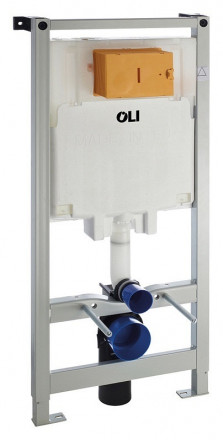 Oli 80 300573pSA00 инсталляция для подвесного унитаза