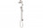 Ideal Standard Idealrain Duo A5691AA Душевая система