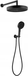 Boheme Cell 427-B Комплект тропического и ручного душа