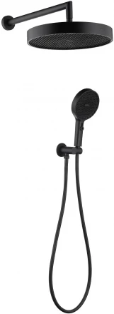 Boheme Cell 427-B Комплект тропического и ручного душа