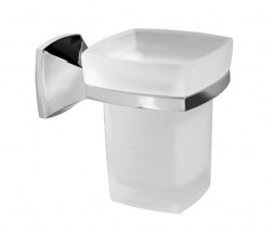 Wasserkraft Wern К-2528 Подстаканник стеклянный