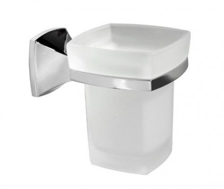 Wasserkraft Wern К-2528 Подстаканник стеклянный