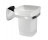 Wasserkraft Wern К-2528 Подстаканник стеклянный