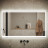 Sancos CI1200 City зеркало с подсветкой 1200x70