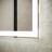 Sancos CI1200 City зеркало с подсветкой 1200x70