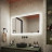 Sancos CI1200 City зеркало с подсветкой 1200x70