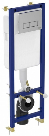 Ideal Standard W3710AA Инсталляция для подвесного унитаза