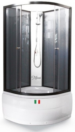 Maroni Arezzo WLRF-024Т Душевая кабина 90x90