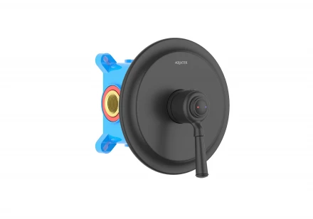 AQUATEK КЛАССИК AQ1566MB cмеситель для душа