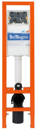 Belbagno BB003-30 инсталляция для подвесного унитаза