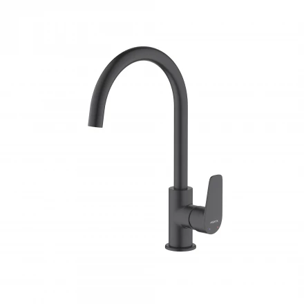 AQUATEK БЕТТА AQ1182MB cмеcитель для кухни