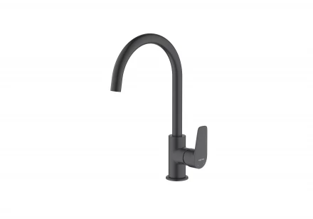 AQUATEK БЕТТА AQ1182MB cмеcитель для кухни