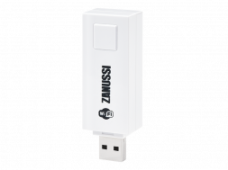 Zanussi ZCH/WF-01 Smart Wi-Fi Модуль съёмный управляющий
