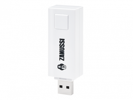 Zanussi ZCH/WF-01 Smart Wi-Fi Модуль съёмный управляющий