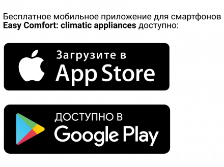 Zanussi ZCH/WF-01 Smart Wi-Fi Модуль съёмный управляющий
