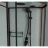 Frank F400/1 М Black 20064 душевая кабина