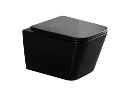 Gid Tr2155BL 62238Y подвесной унитаз