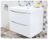 Belbagno ANCONA-N-600-2C-SO-BL Тумба под раковину подвесная