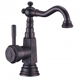 Lemark Jasmine LM6604ORB смеситель для раковины/кухни