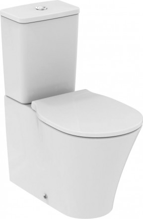 Ideal Standard Connect E013701 Напольный унитаз (чаша)