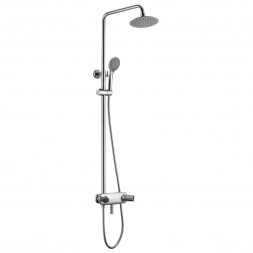 Lemark Wing LM5362C смеситель для ванны и душа