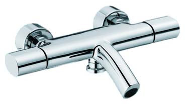 Jacob Delafon Talan E10089RUCP Смеситель для ванны