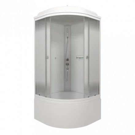 Triton Лайт 90x90 Б душевая кабина