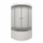 Triton Лайт 90x90 Б душевая кабина
