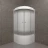 Triton Лайт 90x90 Б душевая кабина